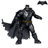 BATMAN ARMORED SUIT DAWN OF JUSTICE