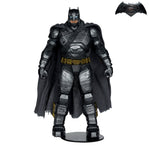 BATMAN ARMORED SUIT DAWN OF JUSTICE