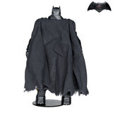 BATMAN ARMORED SUIT DAWN OF JUSTICE