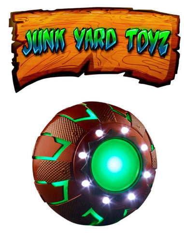 Junk Yard Toyz Everyday Sale!