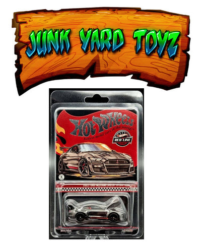 Junk Yard Toyz Everyday Sale!