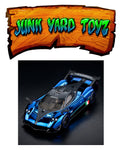 Junk Yard Toyz Everyday Sale!