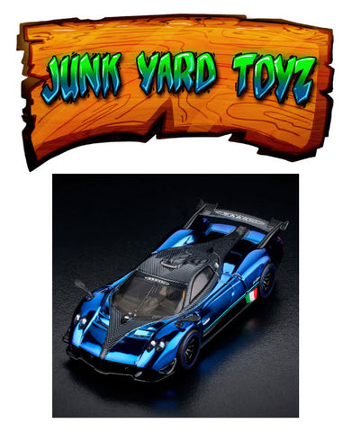 Junk Yard Toyz Everyday Sale!