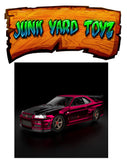 Junk Yard Toyz Everyday Sale!