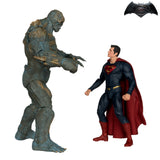 DOOMSDAY VS SUPERMAN