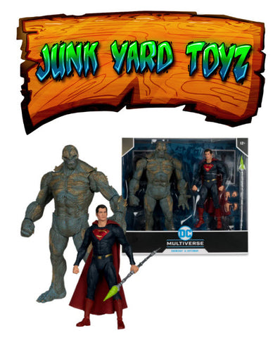 Junk Yard Toyz Everyday Sale!