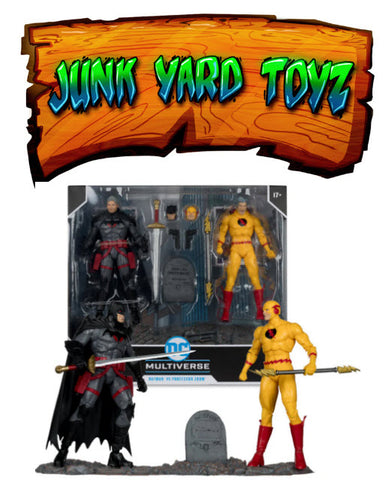 Junk Yard Toyz Everyday Sale!