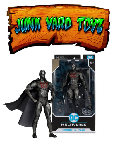 Junk Yard Toyz Everyday Sale!