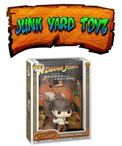 Junk Yard Toyz Everyday Sale!