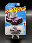 Hot Wheels Nissan Skyline 2000GT-R LBWK