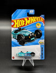 Hot Wheels Morgan Super 3