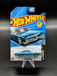 Hot Wheels 66 Buick Riviera