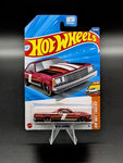 Hot Wheels 80 El Camino