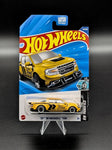 Hot Wheels 22 Ford Maverick Custom