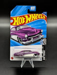 Hot Wheels Hirohata Merc