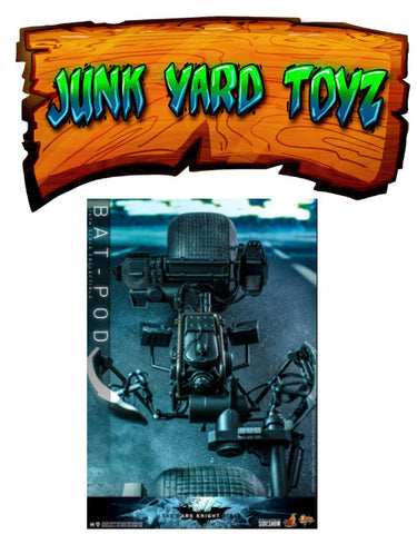 Junk Yard Toyz Everyday Sale!