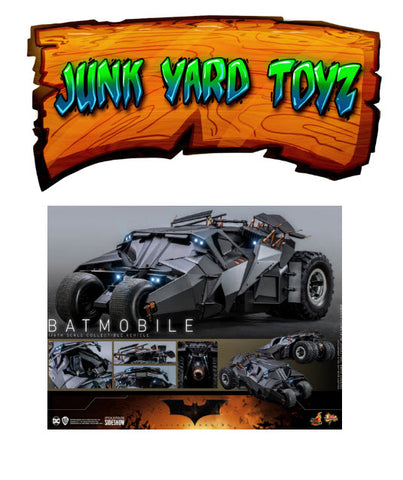 Junk Yard Toyz Everyday Sale!