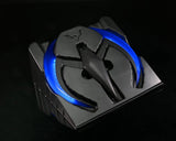 Batman Beyond Batarang with Blue Lights Prop