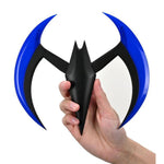 Batman Beyond Batarang with Blue Lights Prop