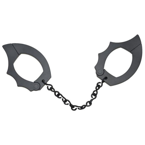 Batman 1966 Classic TV Series Bat Cuffs Prop