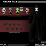 Ghost Face ONE:12 Figure