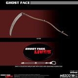 Ghost Face ONE:12 Figure