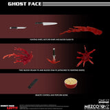 Ghost Face ONE:12 Figure