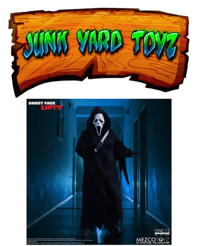 Junk Yard Toyz Everyday Sale!