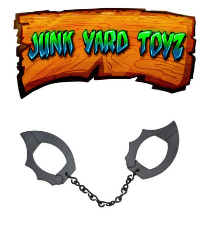 Junk Yard Toyz Everyday Sale!