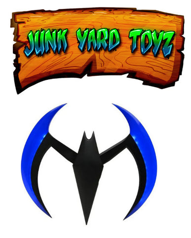 Junk Yard Toyz Everyday Sale!