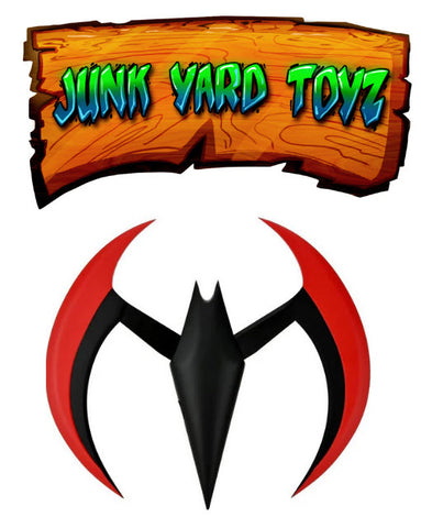 Junk Yard Toyz Everyday Sale!