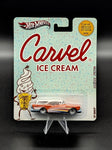 Hot Wheels Carvel Ice Cream 57 Buick