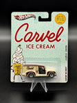 Hot Wheels Carvel Ice Cream 52 Chevy