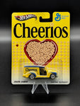 Hot Wheels Cheerios Custom 52 Chevy