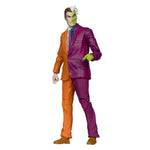 DC Direct Wave 4 Two-Face The Silver Age