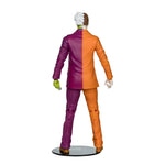 DC Direct Wave 4 Two-Face The Silver Age