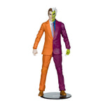 DC Direct Wave 4 Two-Face The Silver Age