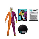 DC Direct Wave 4 Two-Face The Silver Age