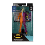 DC Direct Wave 4 Two-Face The Silver Age