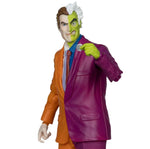 DC Direct Wave 4 Two-Face The Silver Age