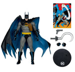 Batman: Year Two Collector Edition