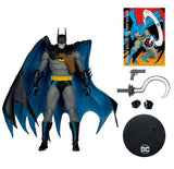 Batman: Year Two Collector Edition