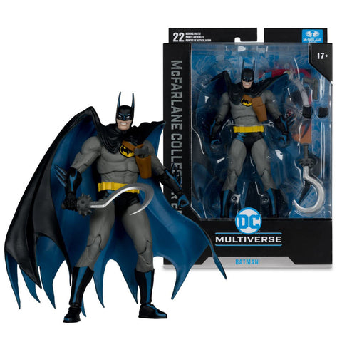 Batman: Year Two Collector Edition