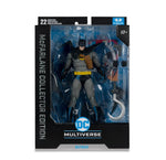 Batman: Year Two Collector Edition