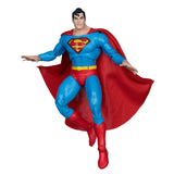 The Silver Age Superman (With Digital Code)