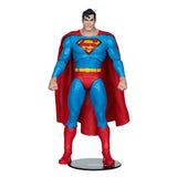 The Silver Age Superman (With Digital Code)