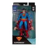 The Silver Age Superman (With Digital Code)