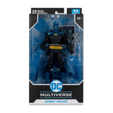 DC One Million DC Multiverse Batman