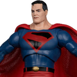 Superman Kingdom Come Figure with Comic