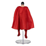 Superman Kingdom Come Figure with Comic